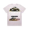 AS Colour / Wo's HEAVY TEE Thumbnail