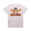 AS Colour / Wo's HEAVY TEE Thumbnail