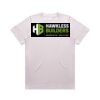 AS Colour / Wo's HEAVY TEE Thumbnail