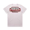 AS Colour / Wo's HEAVY TEE Thumbnail