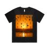 AS Colour / Wo's MARTINA TEE Thumbnail