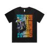 AS Colour / Wo's MARTINA TEE Thumbnail