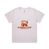 AS Colour / Wo's MARTINA TEE Thumbnail