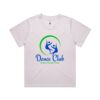 AS Colour / Wo's MARTINA TEE Thumbnail