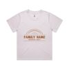 AS Colour / Wo's MARTINA TEE Thumbnail