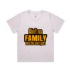 AS Colour / Wo's MARTINA TEE Thumbnail