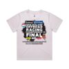 AS Colour / Wo's MARTINA TEE Thumbnail