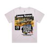 AS Colour / Wo's MARTINA TEE Thumbnail