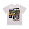 AS Colour / Wo's MARTINA TEE Thumbnail