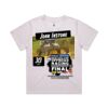 AS Colour / Wo's MARTINA TEE Thumbnail