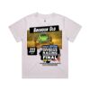 AS Colour / Wo's MARTINA TEE Thumbnail