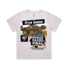 AS Colour / Wo's MARTINA TEE Thumbnail