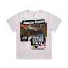 AS Colour / Wo's MARTINA TEE Thumbnail