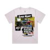 AS Colour / Wo's MARTINA TEE Thumbnail