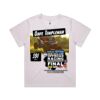 AS Colour / Wo's MARTINA TEE Thumbnail