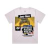 AS Colour / Wo's MARTINA TEE Thumbnail