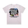 AS Colour / Wo's MARTINA TEE Thumbnail