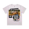 AS Colour / Wo's MARTINA TEE Thumbnail