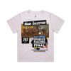 AS Colour / Wo's MARTINA TEE Thumbnail