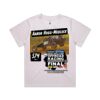AS Colour / Wo's MARTINA TEE Thumbnail