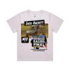 AS Colour / Wo's MARTINA TEE Thumbnail