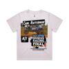 AS Colour / Wo's MARTINA TEE Thumbnail