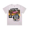 AS Colour / Wo's MARTINA TEE Thumbnail