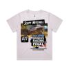 AS Colour / Wo's MARTINA TEE Thumbnail