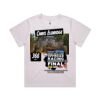 AS Colour / Wo's MARTINA TEE Thumbnail