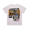 AS Colour / Wo's MARTINA TEE Thumbnail