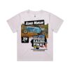 AS Colour / Wo's MARTINA TEE Thumbnail
