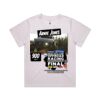 AS Colour / Wo's MARTINA TEE Thumbnail