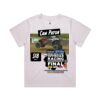 AS Colour / Wo's MARTINA TEE Thumbnail