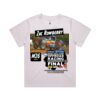 AS Colour / Wo's MARTINA TEE Thumbnail