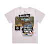 AS Colour / Wo's MARTINA TEE Thumbnail