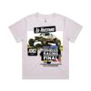 AS Colour / Wo's MARTINA TEE Thumbnail