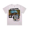 AS Colour / Wo's MARTINA TEE Thumbnail