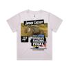 AS Colour / Wo's MARTINA TEE Thumbnail
