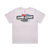 AS Colour / Wo's MARTINA TEE Thumbnail