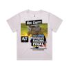 AS Colour / Wo's MARTINA TEE Thumbnail