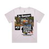 AS Colour / Wo's MARTINA TEE Thumbnail
