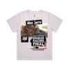 AS Colour / Wo's MARTINA TEE Thumbnail