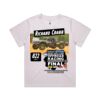 AS Colour / Wo's MARTINA TEE Thumbnail