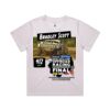 AS Colour / Wo's MARTINA TEE Thumbnail