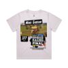 AS Colour / Wo's MARTINA TEE Thumbnail