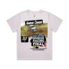AS Colour / Wo's MARTINA TEE Thumbnail