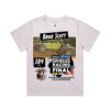 AS Colour / Wo's MARTINA TEE Thumbnail
