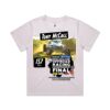 AS Colour / Wo's MARTINA TEE Thumbnail