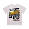 AS Colour / Wo's MARTINA TEE Thumbnail
