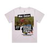 AS Colour / Wo's MARTINA TEE Thumbnail